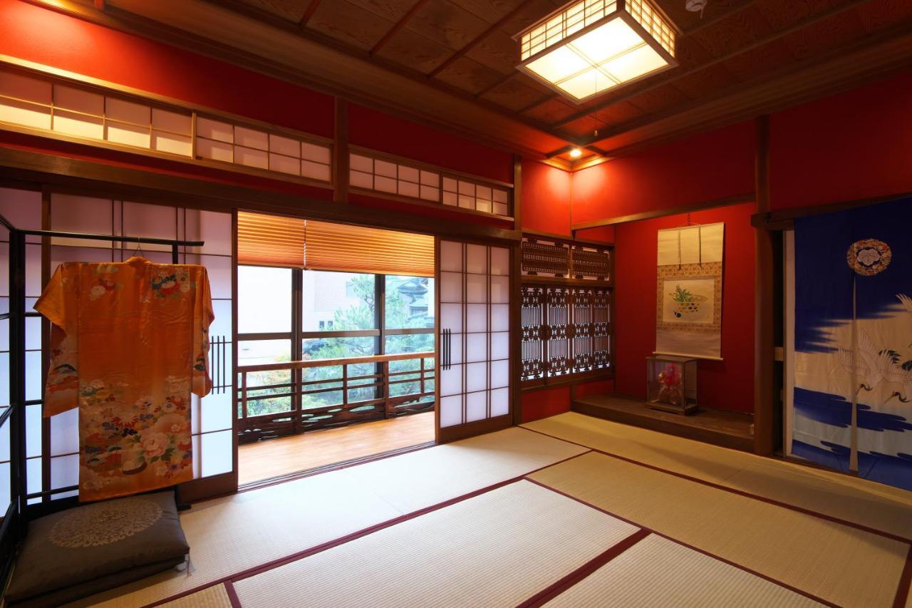 Musashi Sakaean Kanazawa Bagian luar foto