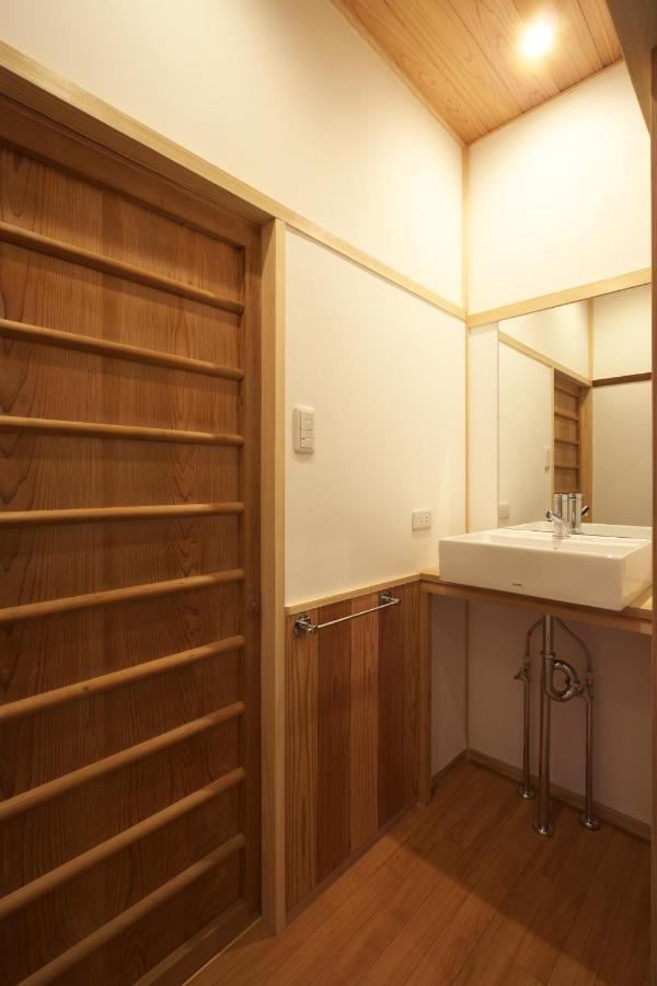 Musashi Sakaean Kanazawa Bagian luar foto