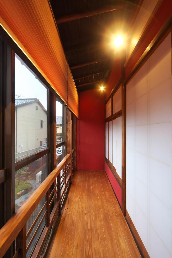 Musashi Sakaean Kanazawa Bagian luar foto