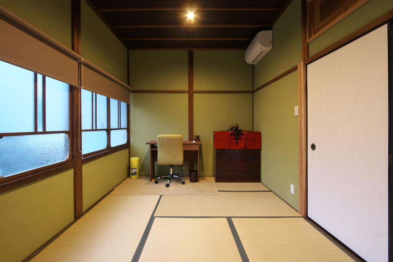 Musashi Sakaean Kanazawa Bagian luar foto