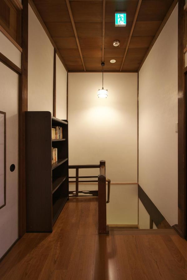 Musashi Sakaean Kanazawa Bagian luar foto