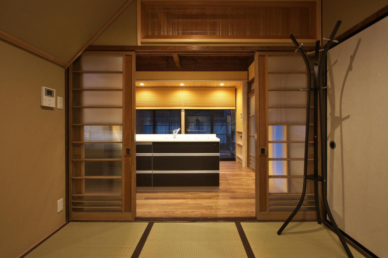 Musashi Sakaean Kanazawa Bagian luar foto