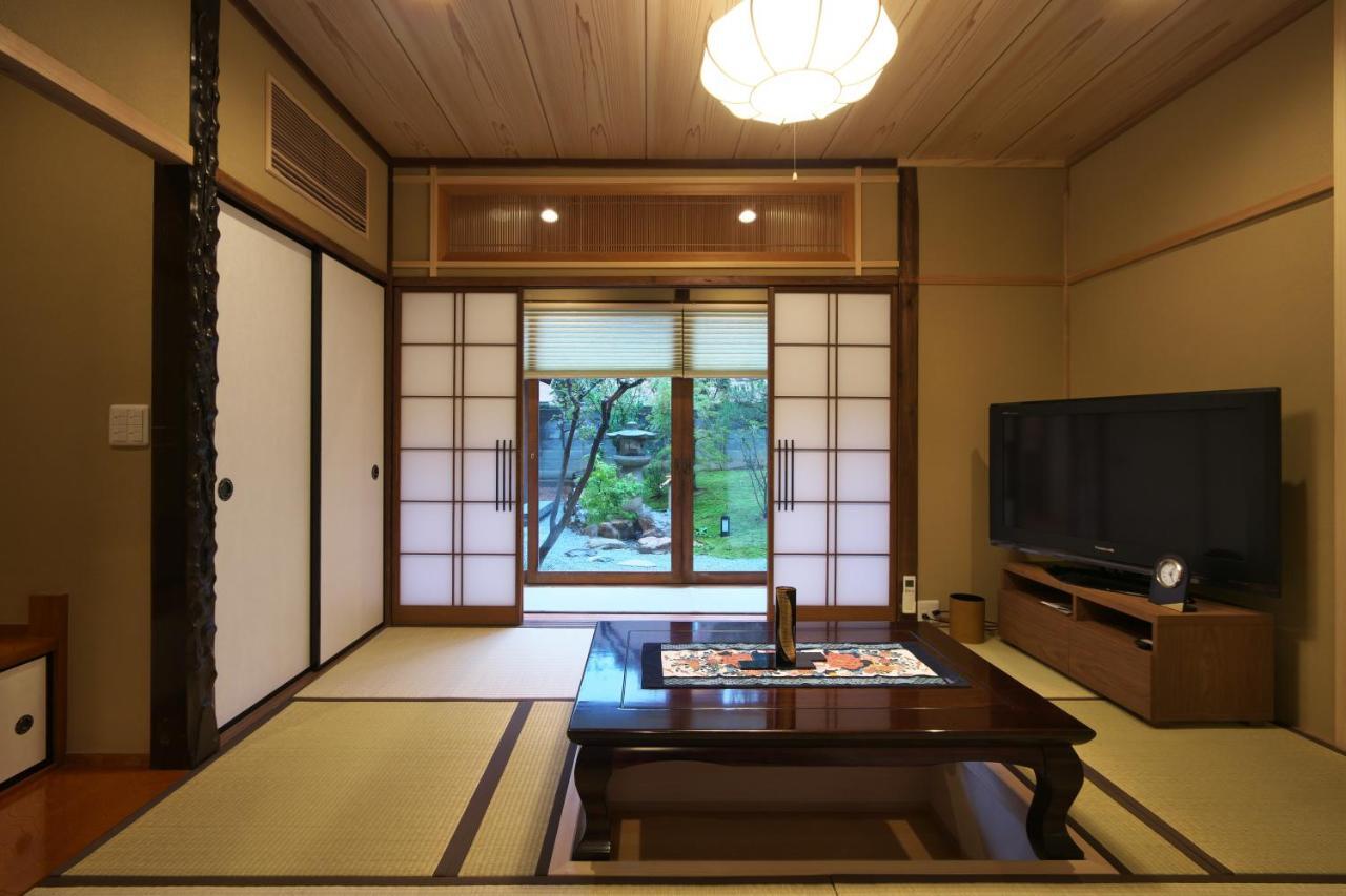 Musashi Sakaean Kanazawa Bagian luar foto