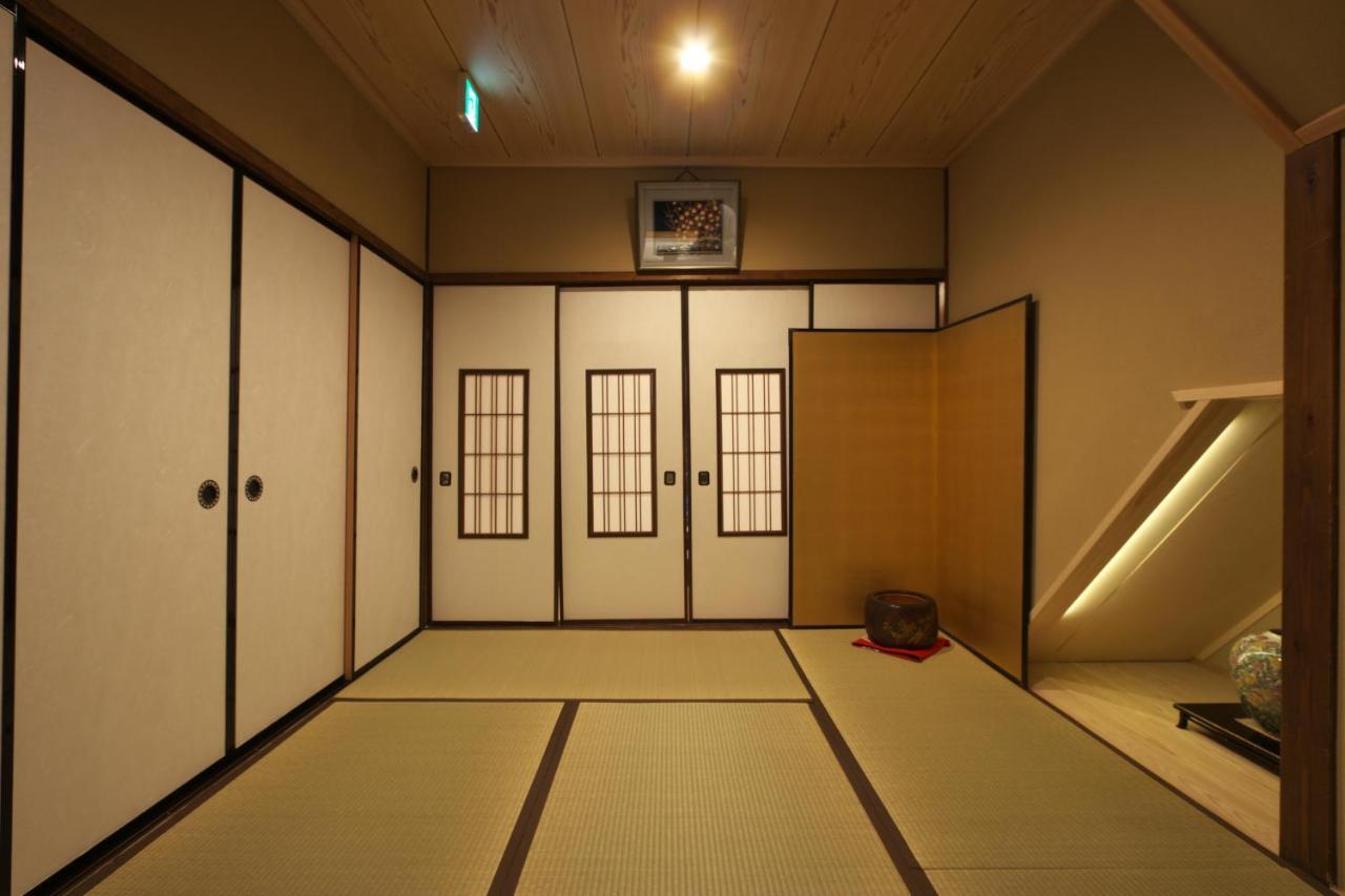 Musashi Sakaean Kanazawa Bagian luar foto
