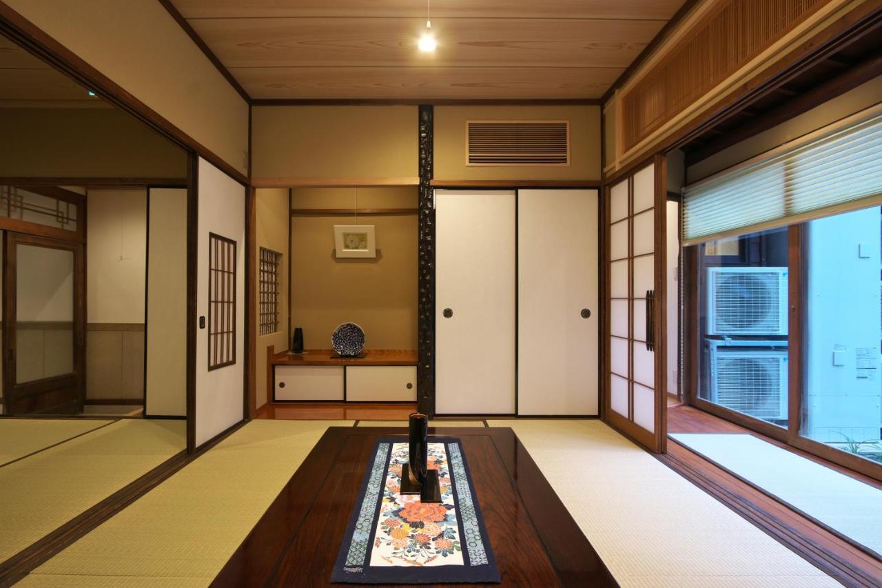 Musashi Sakaean Kanazawa Bagian luar foto