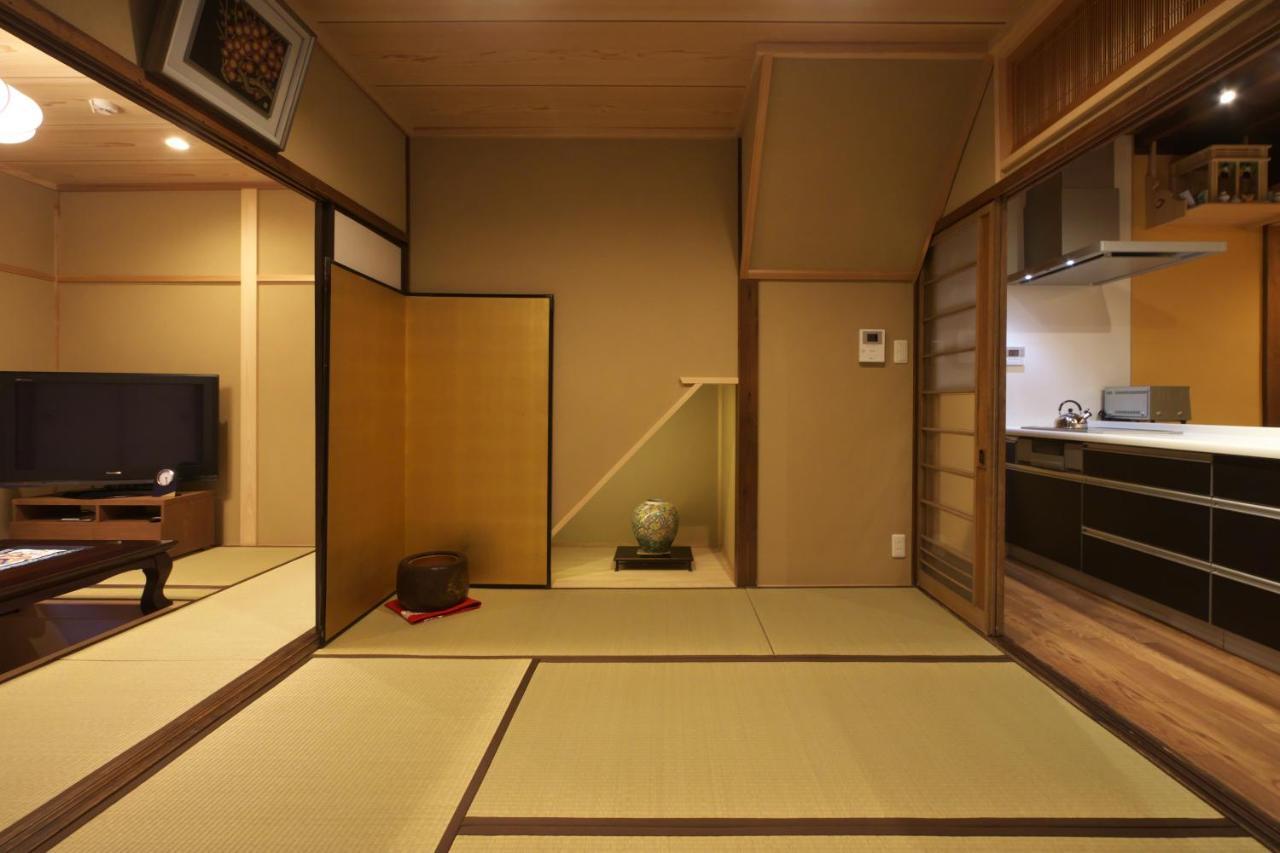 Musashi Sakaean Kanazawa Bagian luar foto