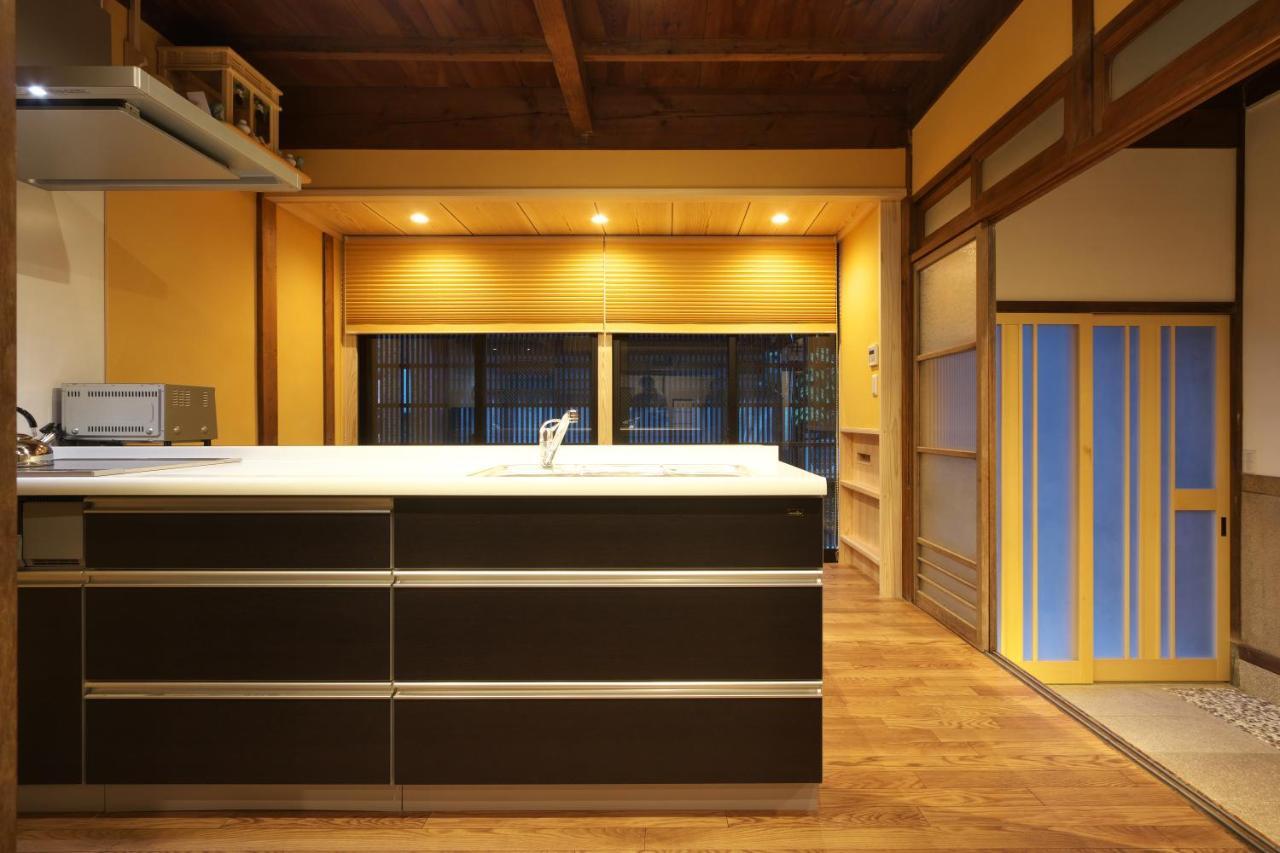Musashi Sakaean Kanazawa Bagian luar foto