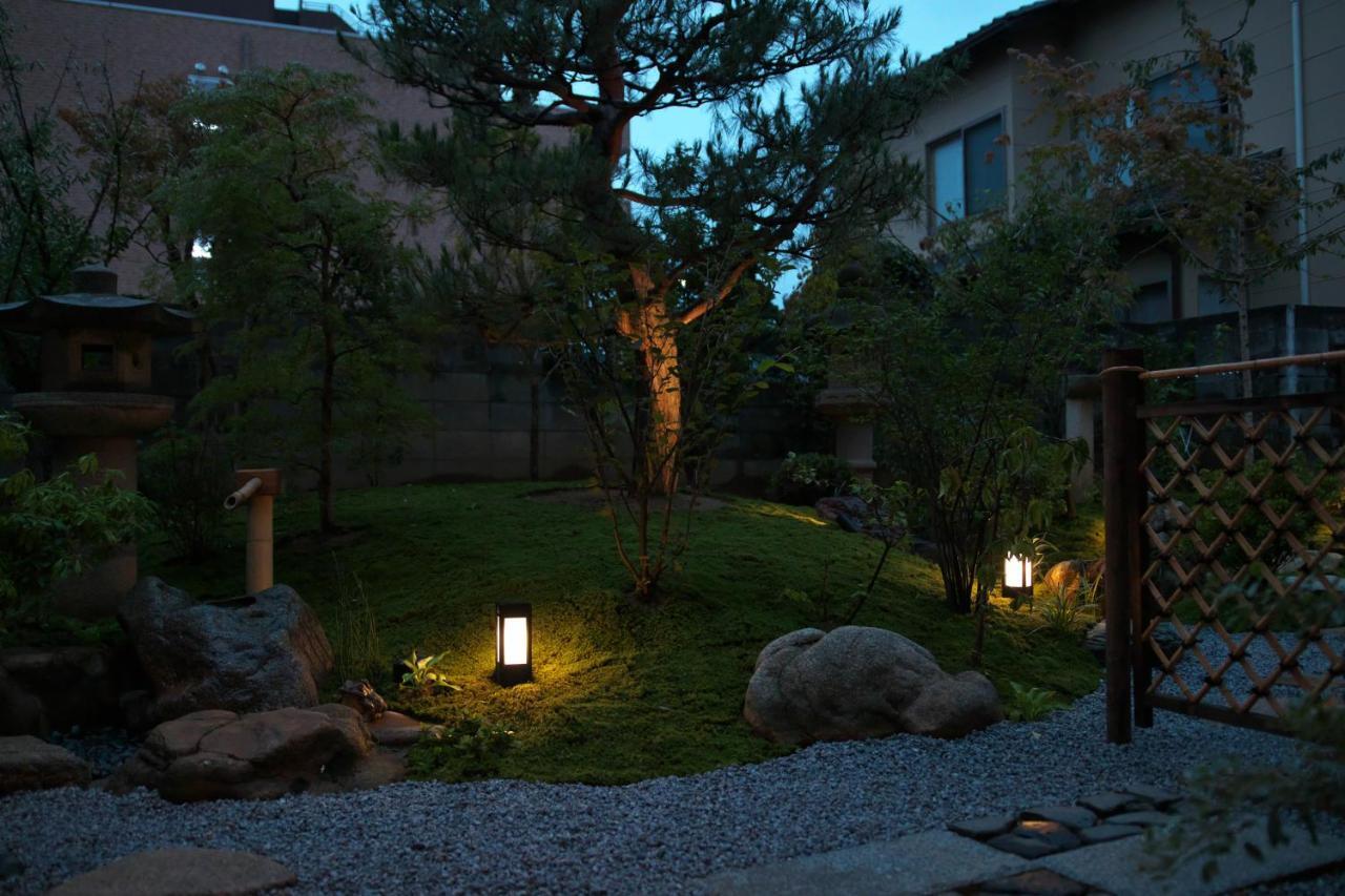 Musashi Sakaean Kanazawa Bagian luar foto