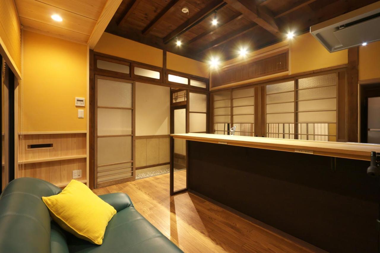 Musashi Sakaean Kanazawa Bagian luar foto
