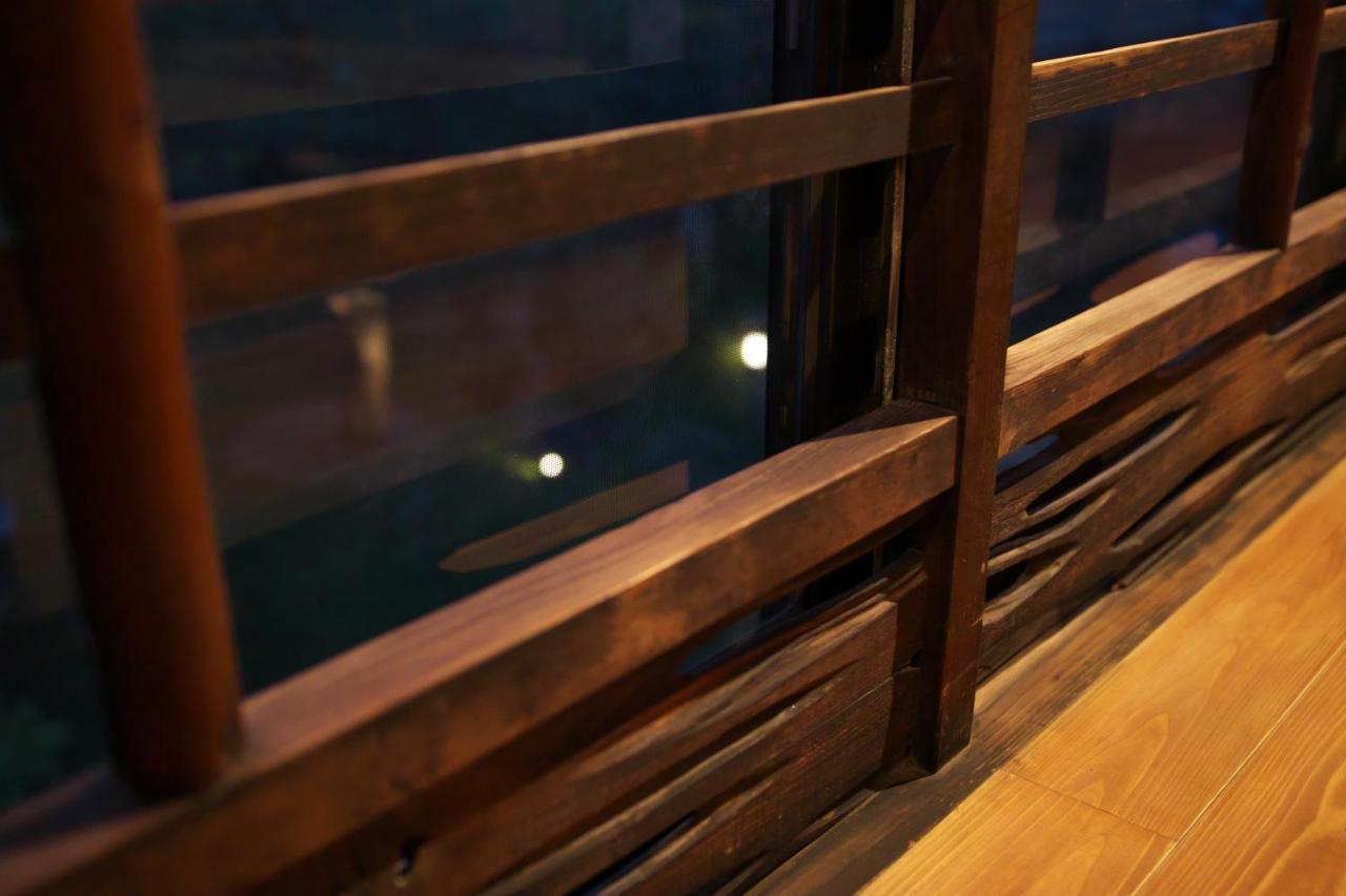 Musashi Sakaean Kanazawa Bagian luar foto